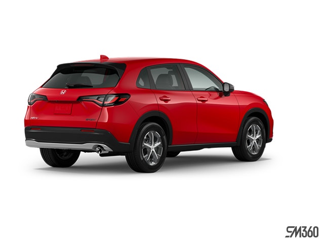  2023 Honda HR-V HR-V SPORT 4WD