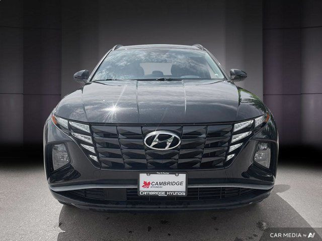 2023 Hyundai Tucson Preferred in Cars & Trucks in Cambridge - Image 2