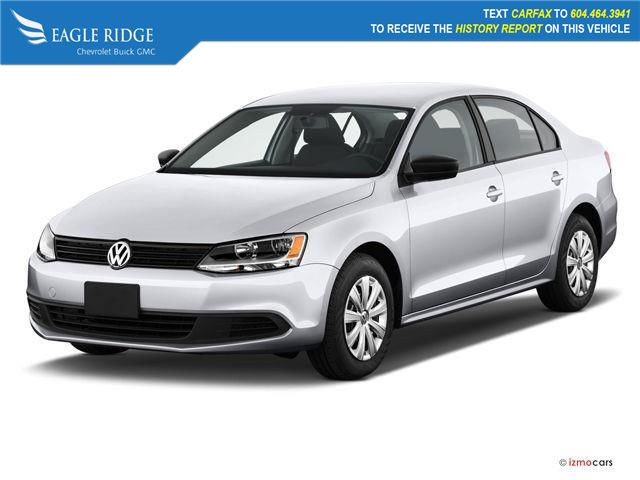 2012 Volkswagen Jetta in Cars & Trucks in Burnaby/New Westminster