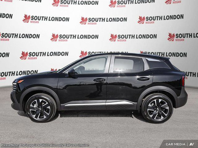 2025 Nissan Kicks SV in Cars & Trucks in London - Image 3