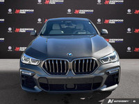Come see this 2020 BMW X6 M50i before it's too late! * This BMW X6 is a Bargain with These Options *... (image 8)