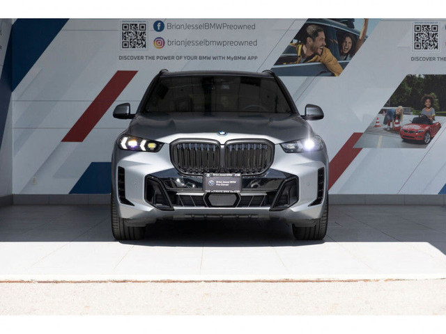 2025 BMW X5 xDrive50e in Cars & Trucks in Vancouver - Image 3