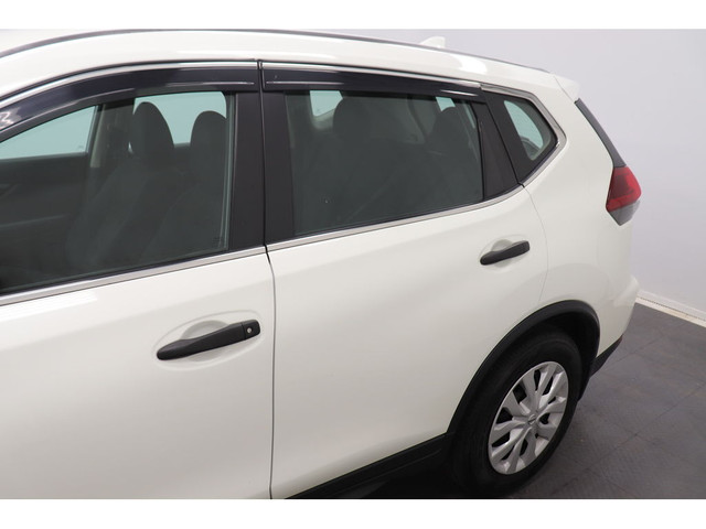 2018 Nissan Rogue S, CAMERA, CARPLAY, SIEGES CHAUFFANTS, BLIND S in Cars & Trucks in Longueuil / South Shore - Image 4