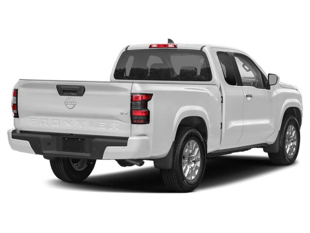 2023 Nissan Frontier SV in Cars & Trucks in Calgary - Image 2