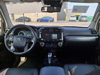 Look at this certified 2021 Toyota 4Runner TRD OffRoad | Leather | Sunroof | Nav | Adaptive Cruise |... (image 4)