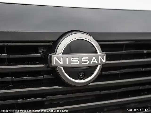 2025 Nissan Kicks SR dans Autos et camions dans Hamilton - Image 10