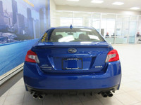 SUBARU WRX 2018 SPORT-TECH TURBO 268 HP AWD TOUT ÉQUIPÉ / SYSTÈME DE NAVIGATION GPS / TOIT OUVRANT /... (image 4)