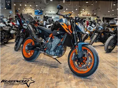 Please contact our sales department for the most up-to-date availability on motorcycles, ATVs, side-...