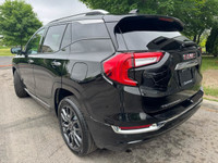 Have a look at this FULLY EQUIPPED GMC Terrain DENALI!!! The DENALI trim level on the Terrain comes... (image 5)