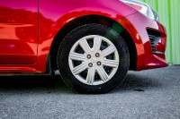 This 2023 Kia Rio 5-door is for sale today. This hatchback has 81,352 kms. It's red in colour . It h... (image 6)