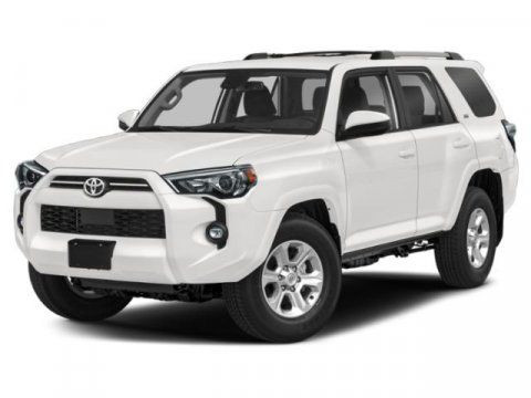2023 Toyota 4Runner SR5 Premium | Nav | Tow Hooks in Cars & Trucks in Guelph