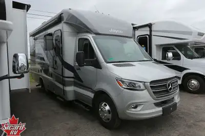 Introducing the 2025 Melbourne Prestige 24LP from Jayco. The Melbourne Prestige 24LP fits your needs...
