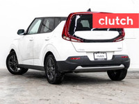 1 OWNER / Front Heated Seats, Climate Control, Bluetooth Music and more! Clutch is the largest onlin... (image 5)