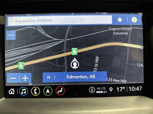 2022 GMC Acadia AT4 | Sunroof | Remote Start in Cars & Trucks in Edmonton - Image 20