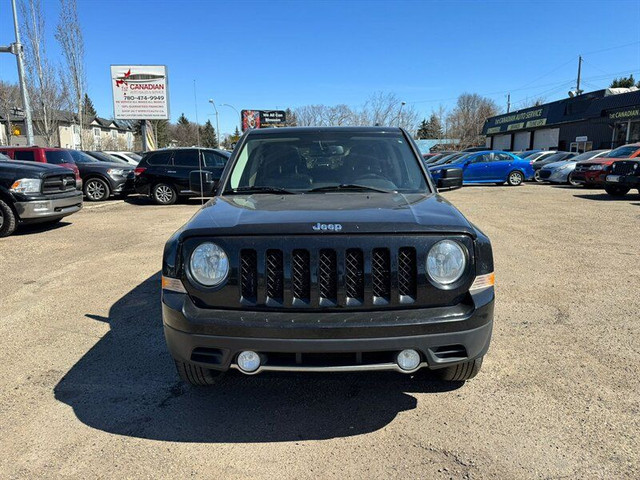 2017 Jeep Patriot Sport in Cars & Trucks in Edmonton - Image 2