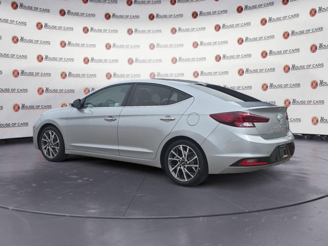 2020 Hyundai Elantra Luxury IVT in Cars & Trucks in Medicine Hat - Image 4