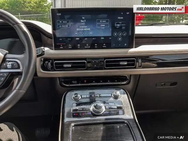 2022 Lincoln Nautilus Reserve in Cars & Trucks in Hamilton - Image 23