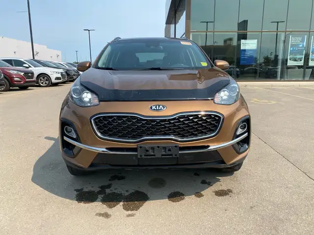 2020 KIA Sportage EX AWD *Ltd Avail* for sale63347526683523121