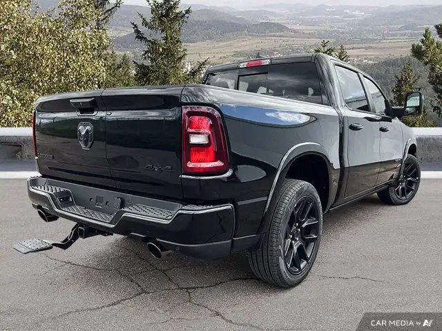 2025 Ram 1500 Laramie in Cars & Trucks in Moncton - Image 7