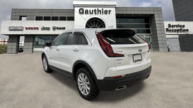 2022 Cadillac XT4 Luxury in Cars & Trucks in Winnipeg - Image 4