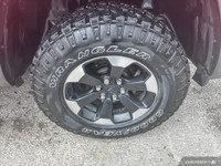 WAS: $64879 NOW: $60998 plus taxes and licensing feesConquer the Road with the 2022 Ram 1500 Rebel:... (image 5)