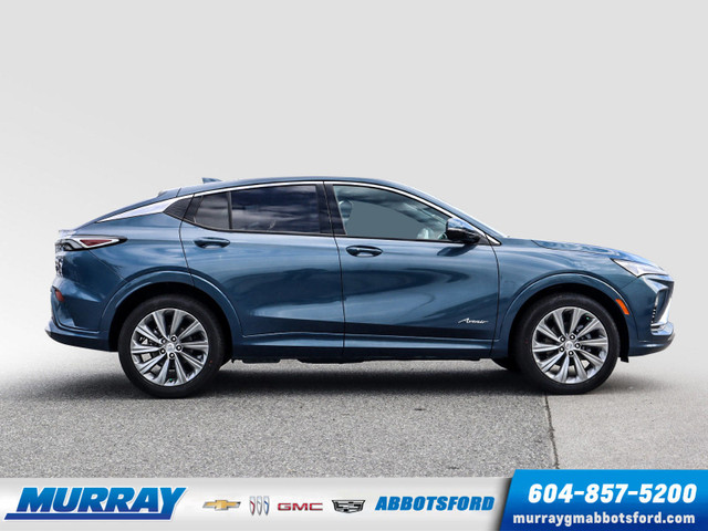 2025 Buick Envista Avenir in Cars & Trucks in Abbotsford - Image 4