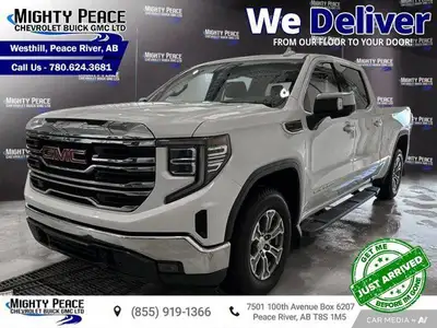 Leather Seats, Aluminum Wheels, Remote Start, Apple CarPlay, Android Auto, Streaming Audio, Teen Dri...