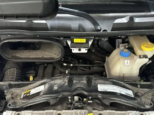 2025 Ram ProMaster Cargo Van SLT | Backup Camera | Remote Start in Cars & Trucks in Edmonton - Image 25