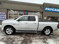 HERE IS A NICE CLEAN RUST FREE DISEL RAM FOR YOU THIS TRUCK HAS BEEN WELL MAINTAINED AND WELL OILED... (image 6)