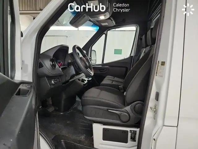 2024 Mercedes-Benz Sprinter Cargo Van BASE in Cars & Trucks in Mississauga / Peel Region - Image 6