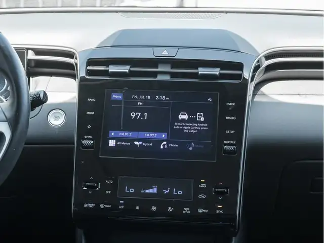 2022 Hyundai Tucson Hybrid Luxury HYBRID, AWD, 360° Camera, 1... dans Autos et camions dans Région d’Oakville/Halton - Image 31