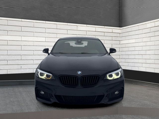 BMW 2 Series 230i xDrive coupé,M Pack,Cuir,Toit,Nav,Carplay 2020 in Cars & Trucks in Laval / North Shore - Image 2