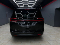 AWD, S APPEARANCE PACKAGE, FULL SUNROOF WITH POWER FRONT AND FIXED REAR, STOW N GO, REMOTE START, HE... (image 4)