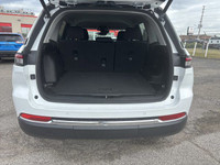 Clean Car Fax**One Owner Trade In**Jeep**Grand Cherokee**Laredo**3.6L**V6**4x4**Heated Seats**Heated... (image 9)