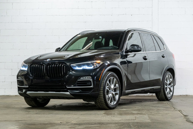 2021 BMW X5 xDrive40i | Premium | Sieges Sport | Phares in Cars & Trucks in City of Montréal - Image 3