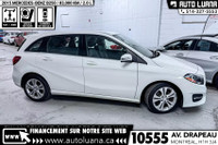 PRENEZ UN RENDEZ-VOUS / BOOK AN APPOINTMENT (514) 327-5553 83000 KM CERTIFIÉ TRANSMISSION: AUTOMATIQ... (image 7)