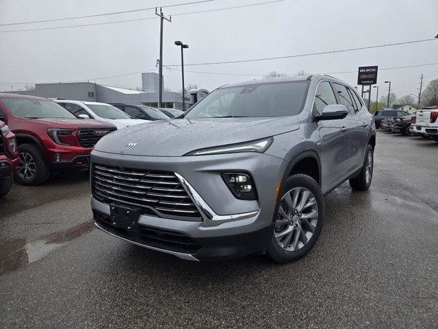 2025 Buick Enclave Preferred in Cars & Trucks in Oshawa / Durham Region