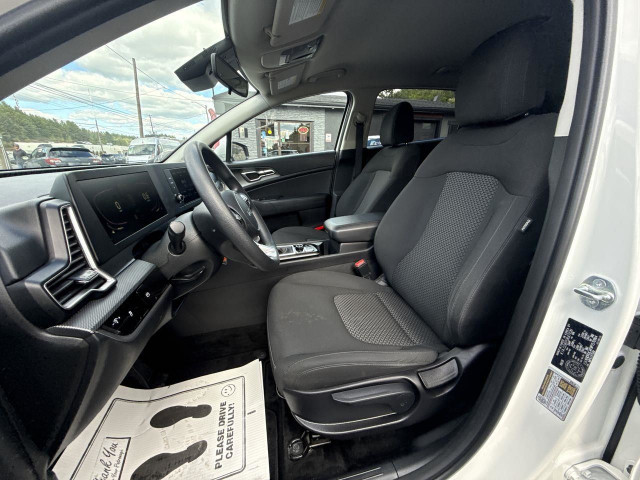2023 Kia Sportage LX DRIVER ASSIST TECH! HEATED SEATS! BACKUP... in Cars & Trucks in Sudbury - Image 3