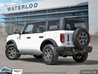Turbocharged,Aluminum Wheels,AM/FM Stereo,Rollover Protection Bars,Variable Speed Intermittent Wiper... (image 4)
