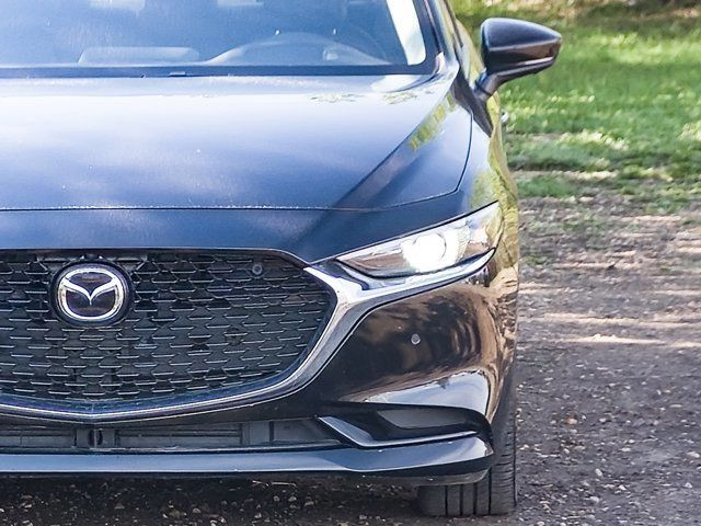 2023 Mazda Mazda3 GT in Cars & Trucks in Edmonton - Image 4