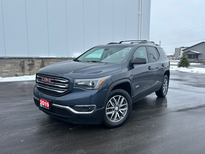 2019 GMC Acadia SLE-2 3.6L WITH REMOTE START/ENTRY, HEATED SE...