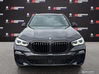 Come see this 2019 BMW X5 xDrive40i | HEATED & COOLED SEATS | PANO-ROOF | NAVI | HK AUDIO | PWR TAIL... (image 8)