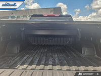 Look at this certified 2021 Chevrolet Silverado 1500 Custom Trail Boss | 5.3L V8 | 4WD | Z71 | CarPl... (image 9)