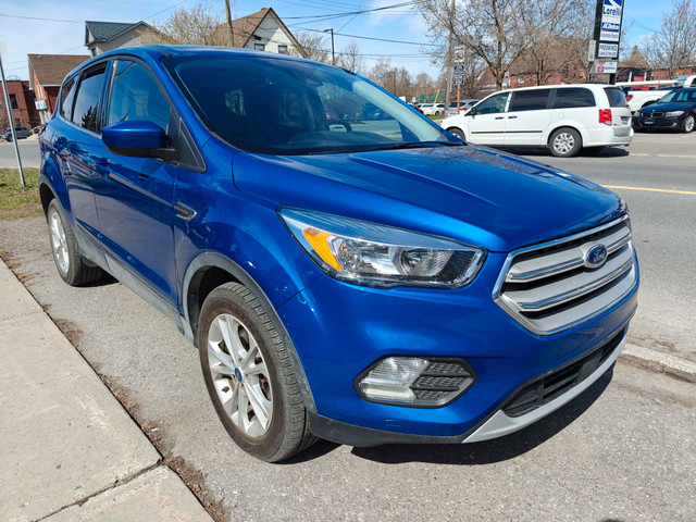 2019 Ford Escape SE in Cars & Trucks in Ottawa - Image 3