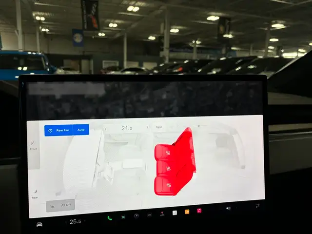 2023 Tesla Model X AWD|NAV|WHITELEATHER|INSANEMODE|AUTOPILOT|DRA in Cars & Trucks in City of Toronto - Image 26