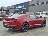 Check out this certified 2023 Chevrolet Camaro LT1 Coupe | V8 | 6-Speed Manual | Recaro Seats | Perf... (image 5)
