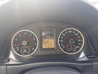 // JAMAIS ACCIDENTÉ! // // UN SEUL PROPRIÉTAIRE // Le Volkswagen Tiguan Highline 4 portes 4MOTION 20... (image 4)