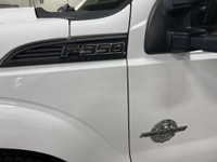 FORD F-350 XL 4X4 CUBE 9 PIEDS CREW CAB AVEC DECK 2012 DISPONIBLE CHEZ BOISVERT FORD GARANTIE 1 AN O... (image 4)