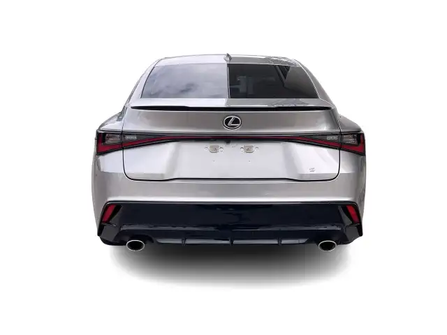2023 Lexus IS IS 300 in Cars & Trucks in Laval / North Shore - Image 10