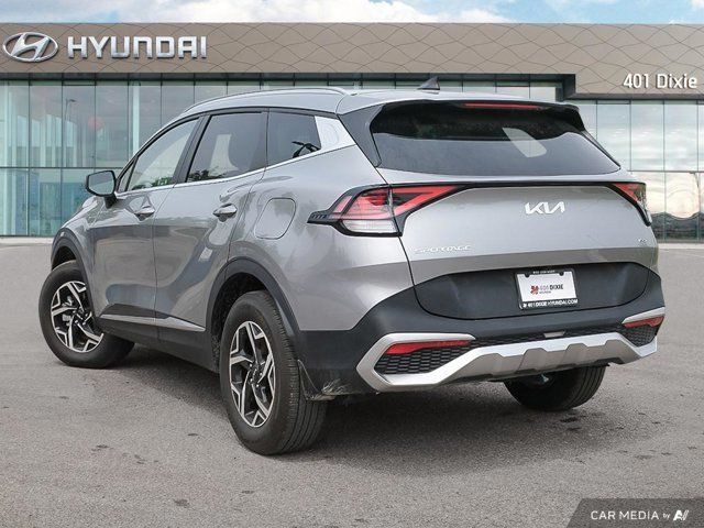 2024 Kia Sportage LX in Cars & Trucks in Mississauga / Peel Region - Image 4